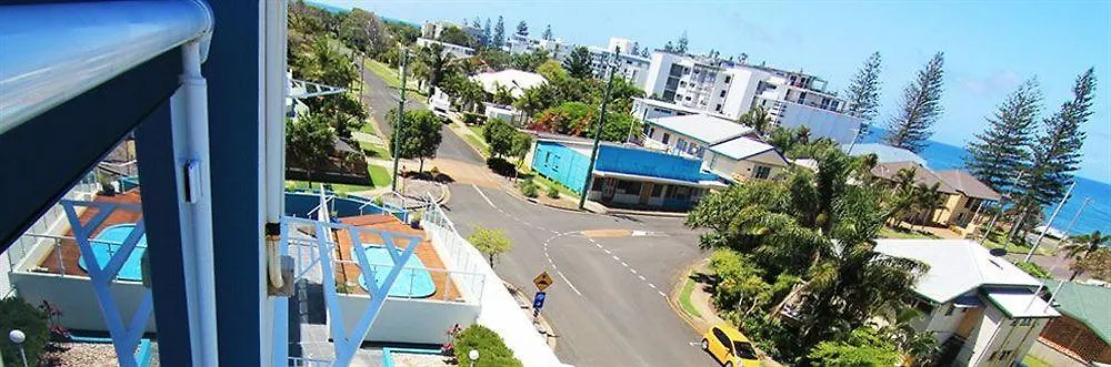 Platinum Bargara Apartments