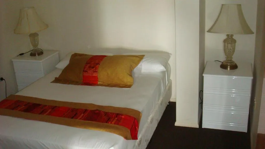 Platinum Bargara Apartments Hotel