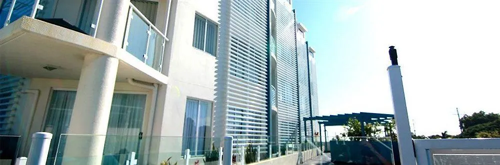 Platinum Bargara Apartments 4*,  오스트레일리아