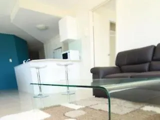 **** 호텔 Platinum Bargara Apartments 오스트레일리아