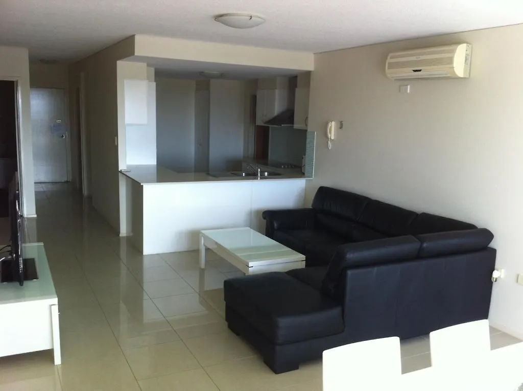 Platinum Bargara Apartments