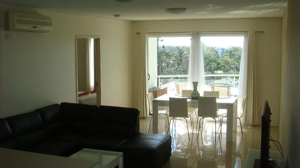 Platinum Bargara Apartments 오스트레일리아