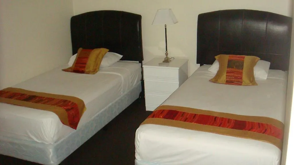Platinum Bargara Apartments 4*,  오스트레일리아